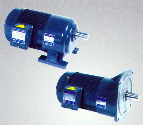 三相齒輪減速馬達(dá)