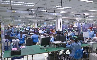 南寧勝美達(dá)工資待遇 勝美達(dá)普工工資待遇