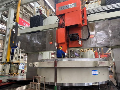 探尋四川德陽制造業(yè)發(fā)展的密碼 微電機及其他電機制造