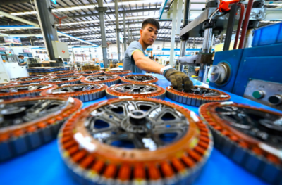 政策紅利釋放4400億元，微電機及其他電機制造行業(yè)迎來發(fā)展新機遇