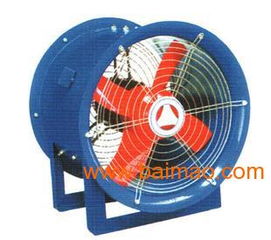 T35軸流風機 價格、供應(yīng)商與德州中太生產(chǎn)廠家的全面解析