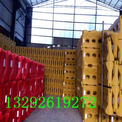 鄂爾多斯杭錦旗塑料水馬廠家優(yōu)惠促銷